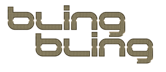 tavolo vip libro in bling bling